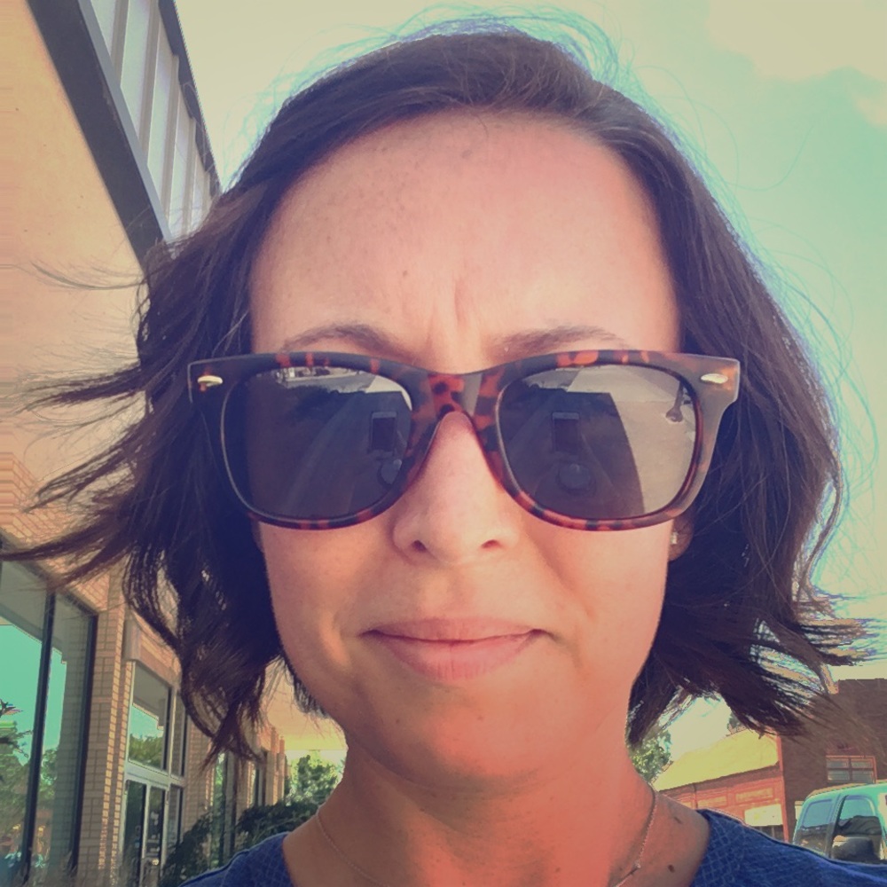 Meet your Posher, M.j.